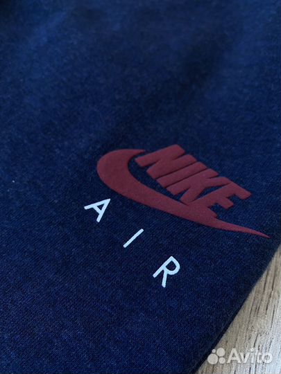 Спортивные штаны Nike Air Fleece