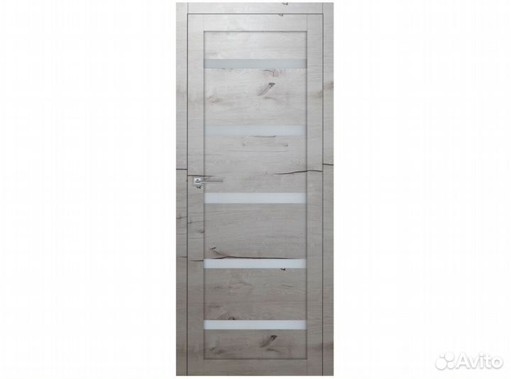 Межкомнатные двери пвх