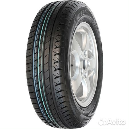 Viatti Strada Asimmetrico V-130 225/45 R17 94V