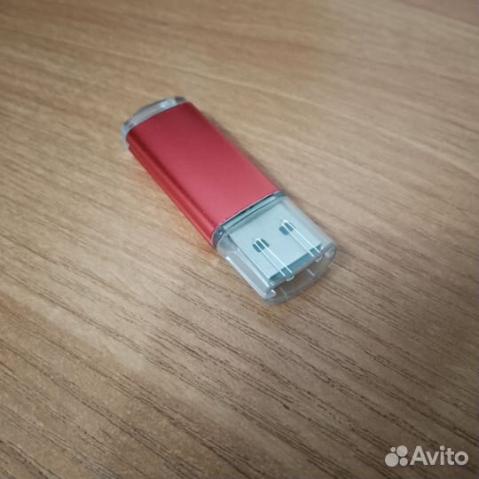 USB флешка 16gb