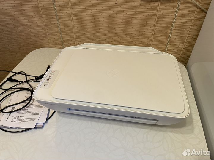 Принтер hp deskjet 2320