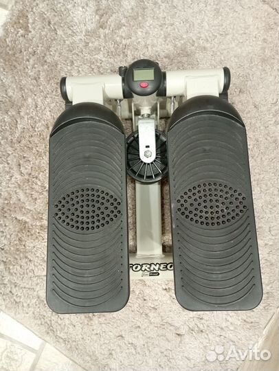 Тренажер кардио степпер torneo Ever Proof