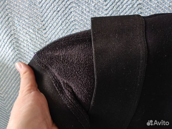 Штаны-леггинсы для беременных и.44