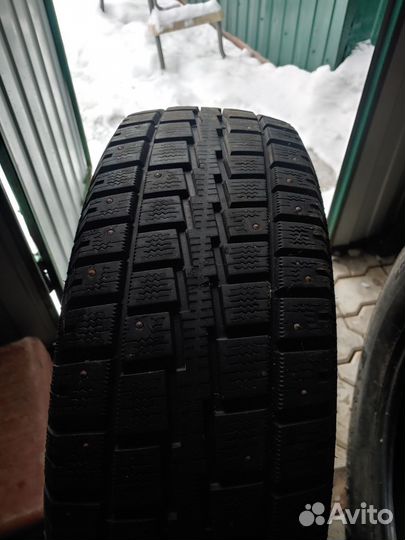 Cooper Discoverer M+S 225/70 R16