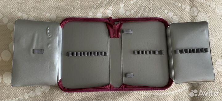 Пенал школьный