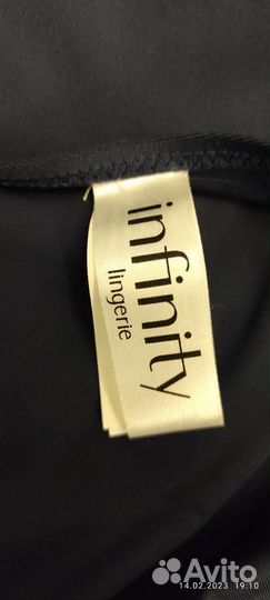 Купальник infinity lingerie