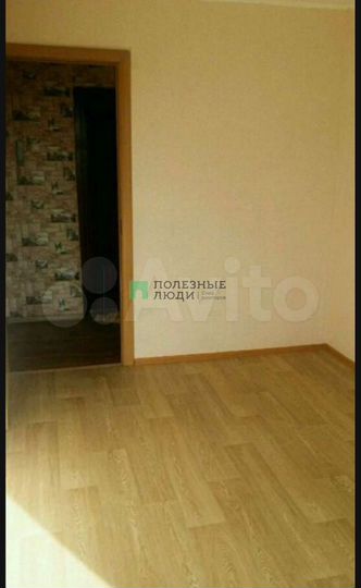 2-к. квартира, 42,8 м², 1/9 эт.