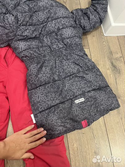 Парка premont 116