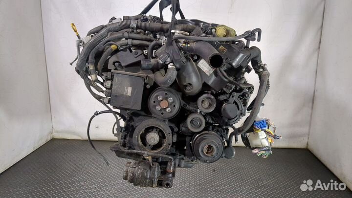 Генератор Lexus GS, 2005