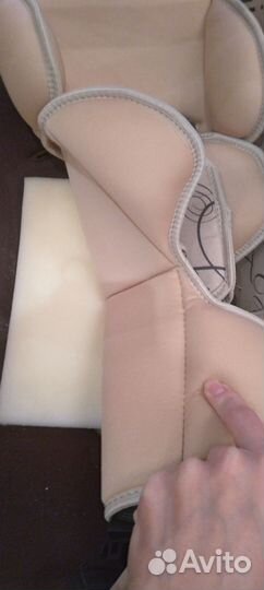 Автолюлька от 0 до 13