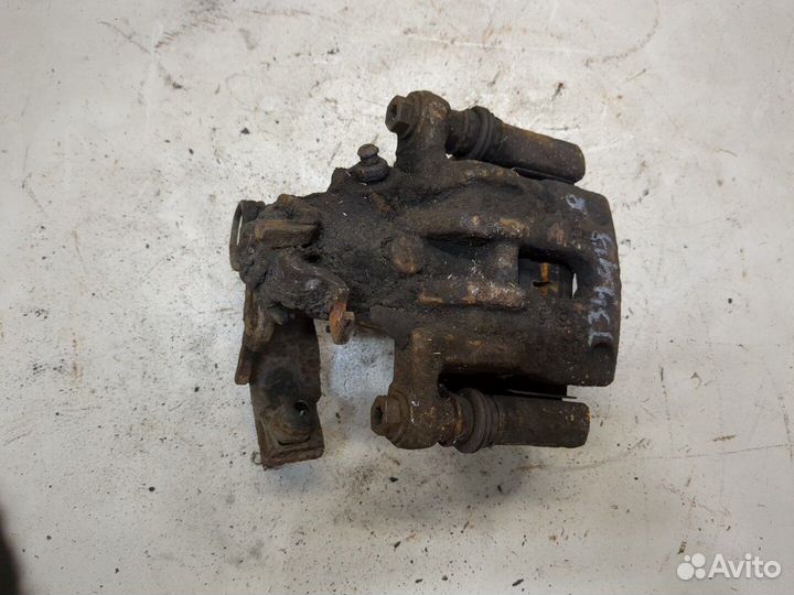 Суппорт Honda Civic, 2006