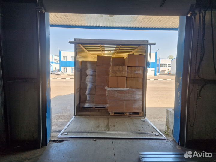 Фулфилмент для маркетплейсов wildberries ozon