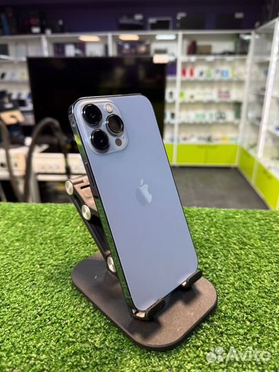 iPhone 13 Pro Max, 128 ГБ