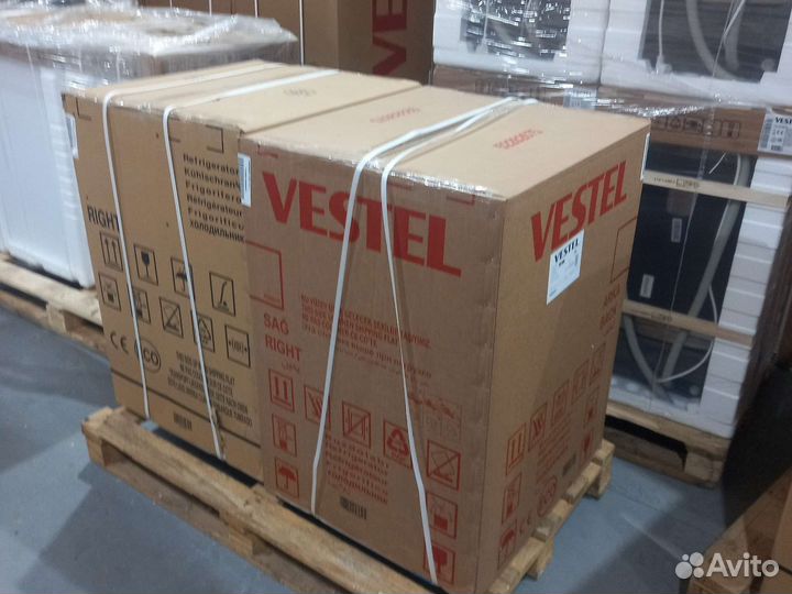 Бытовая техника