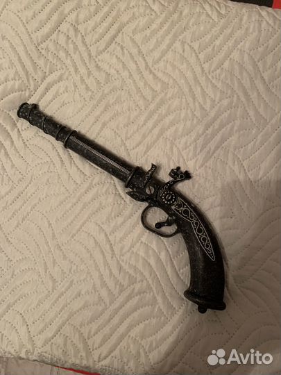 Сувенир из СССР