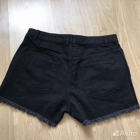 Шорты, новые