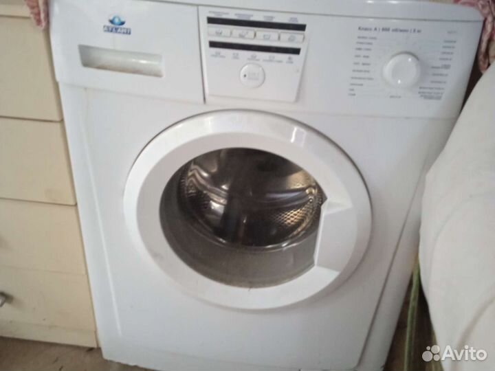 Стиральная машина автомат бу