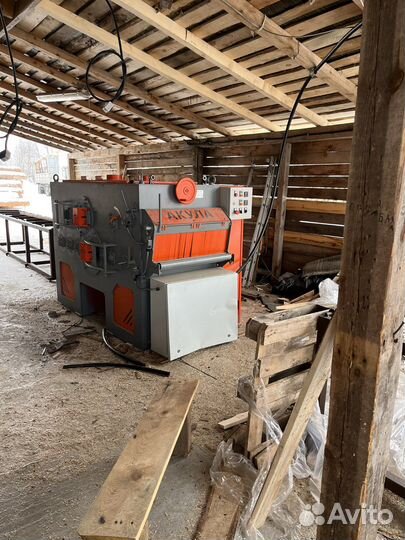 Рамщик по пилораму