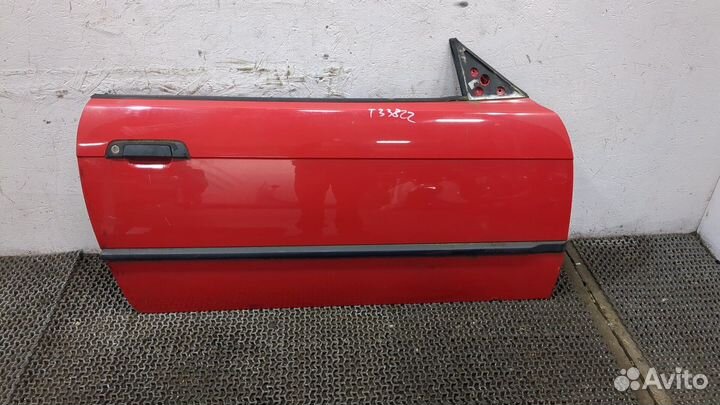 Дверь боковая BMW 3 E36, 1994