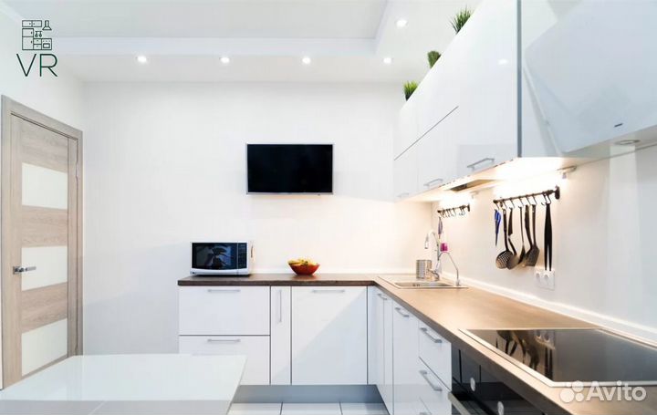 Кухня от производителя