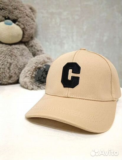 Кепка бейсболка