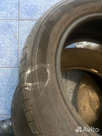 Hankook Kinergy Eco 205/55 R16