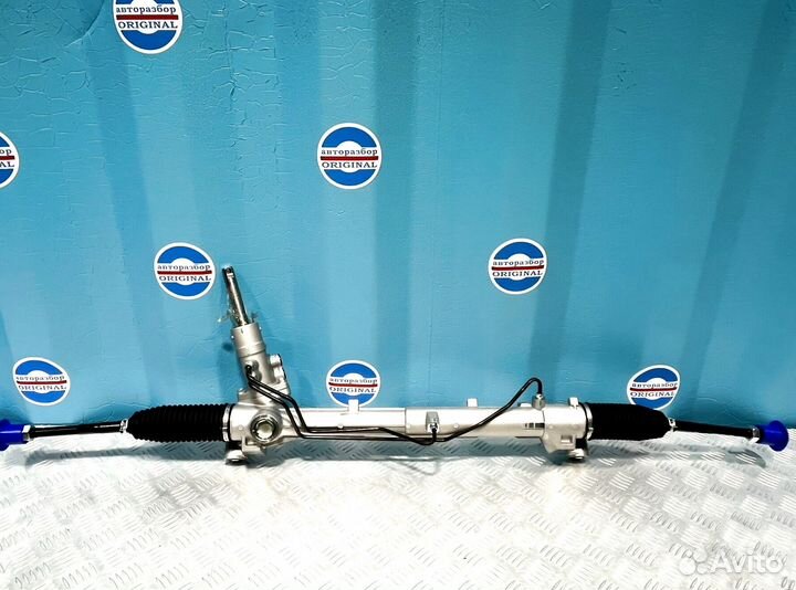 Рулевая рейка Volvo s40 v50 c30 новая в наличии