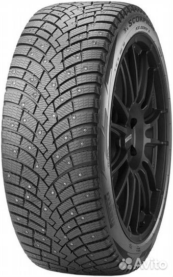 Pirelli Scorpion Ice Zero 2 315/35 R21