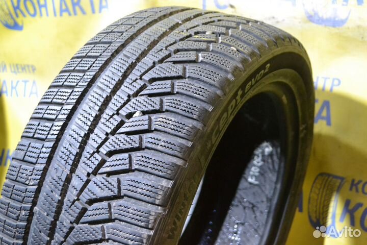 Hankook Winter I'Cept Evo2 W320 245/45 R18