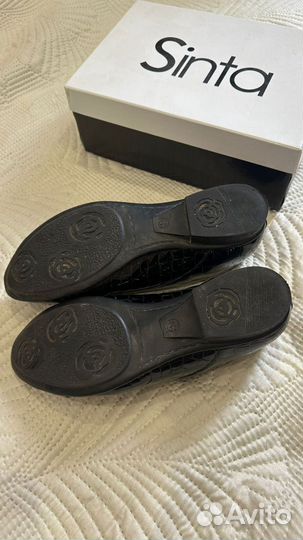 Туфли sinta