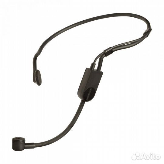 Радиосистема Shure BLX14RE/P31 M17 662-686 MHz