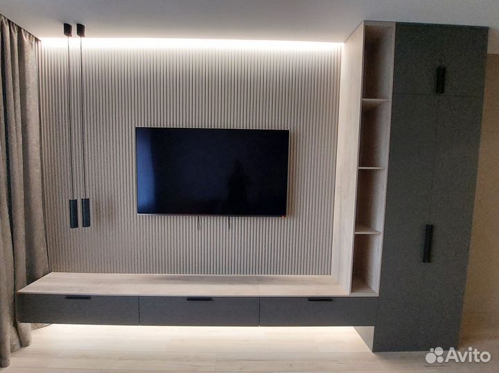 Сборщик мебели