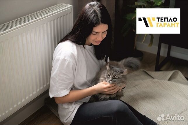 Ремонт котлов/Промывка системы отопления