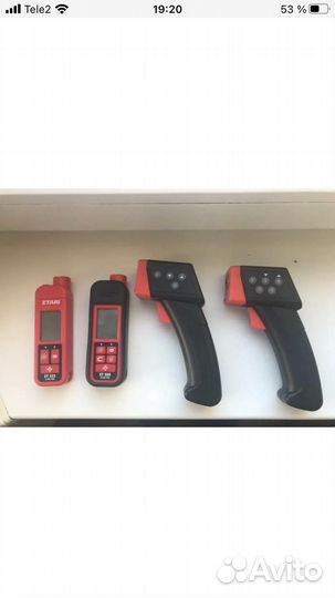 Толщиномер