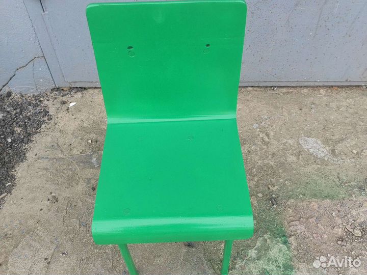 Детский стул СССР