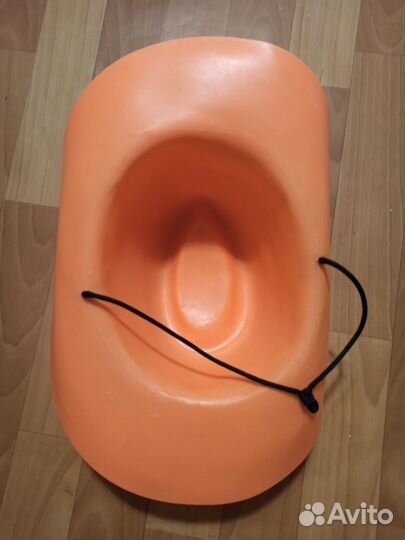 Шляпа детская карнавальная