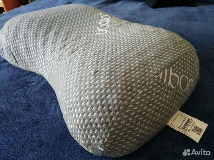 Подушка ортопедическая Таиланд