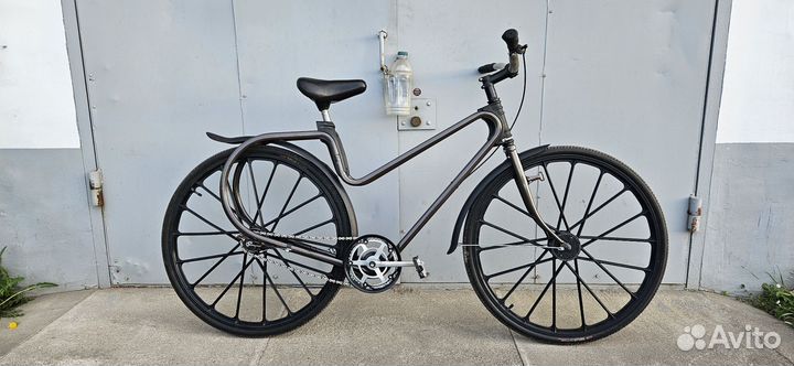 Sprick comfortable 26 пл 3 ск