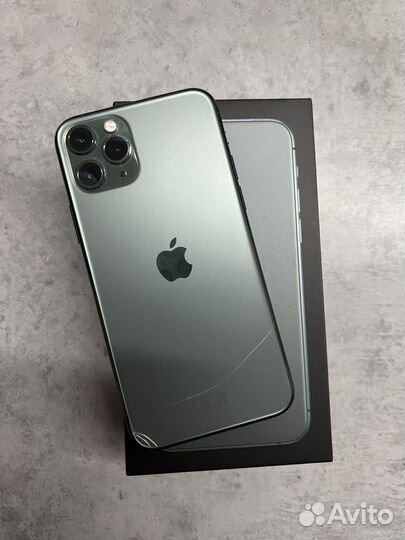 iPhone 11 Pro, 64 ГБ