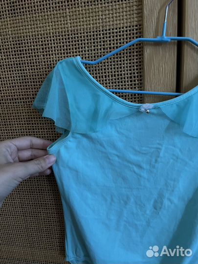 Купальник для танцев Grishko 128