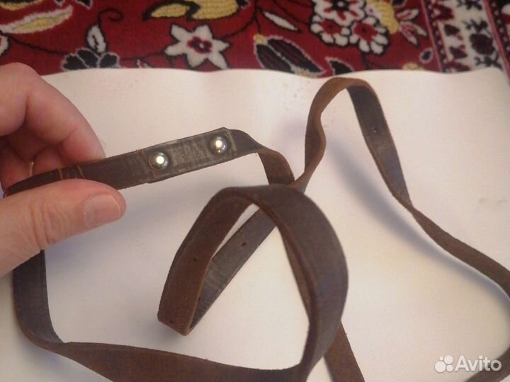 Военная атрибутика