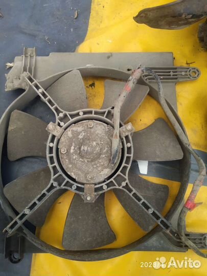 Запчасти шевроле ланос