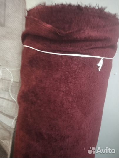 Пакрывальный мебельный ткань