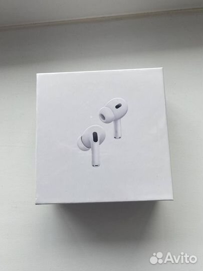 AirPods Pro 2 оригинал качество