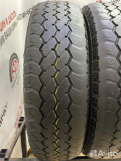 Cordiant Business CA 195/75 R16C 107R