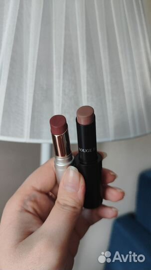 Помады Kiko milano, Rouge bunny rouge