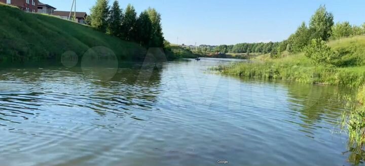 Участок 9 сот. (ИЖС)