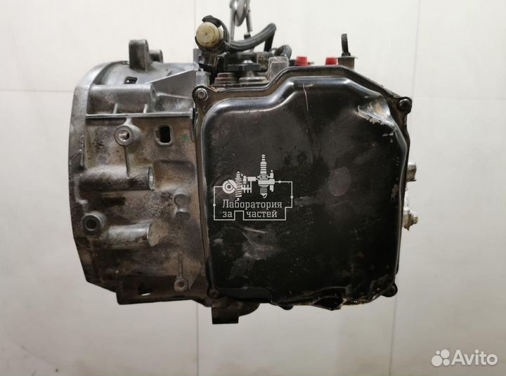 АКПП Renault 8200897941