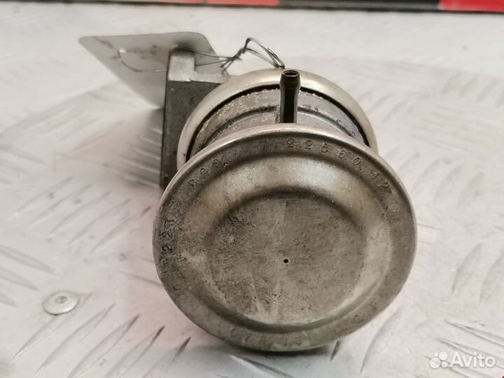 Клапан EGR Audi A6 4B/C5 2001 078131102T