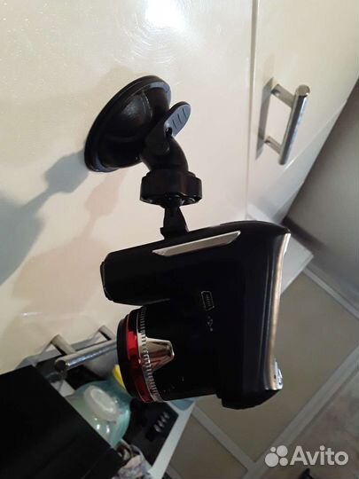 Регистратор обмен на антирадар